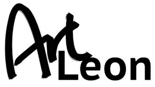 ART LEON logo