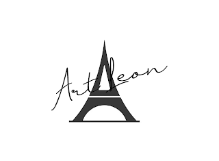 ART LEON logo