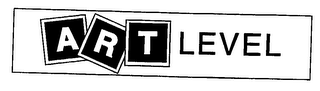 ART LEVEL logo