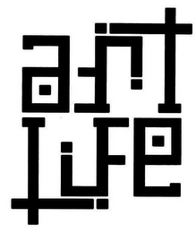 ART LIFE logo