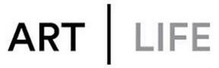 ART LIFE logo
