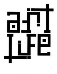 ART LIFE logo
