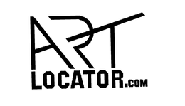 ART LOCATOR.COM logo