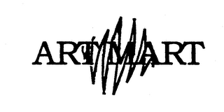 ART MART logo