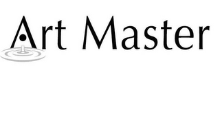 ART MASTER logo