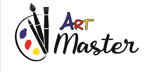 ART MASTER logo