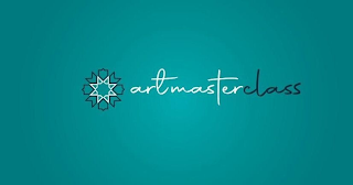 ART MASTERCLASS logo