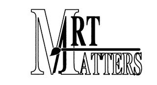 ART MATTERS logo