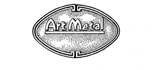 ART METAL logo