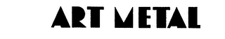 ART METAL logo