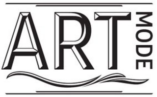 ART MODE logo