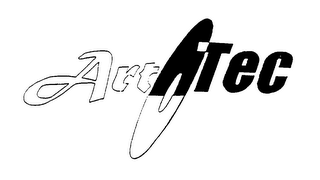 ART N TEC logo