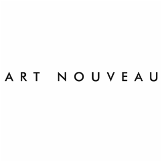 ART NOUVEAU logo
