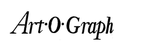 ART-O-GRAPH logo