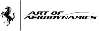 ART OF AERODYNAMICS logo