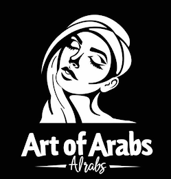 ART OF ARABS ARABS logo