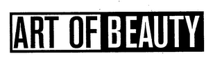 ART OF BEAUTY logo