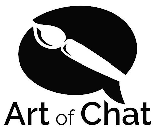 ART OF CHAT logo