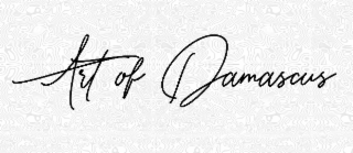 ART OF DAMASCUS logo