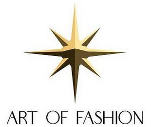 ART OF FASHION logo