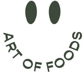 ART OF FOODS logo