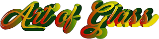 ART OF GLASS logo