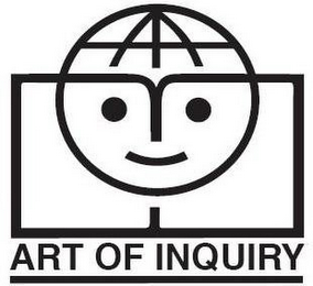ART OF INQUIRY logo