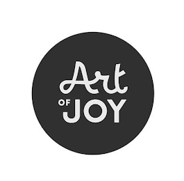 ART OF JOY logo