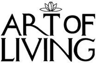 ART OF LIVING logo