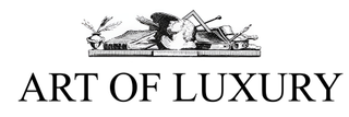 ART OF LUXURY logo
