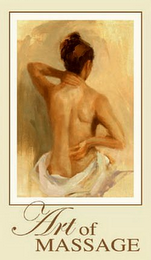 ART OF MASSAGE logo