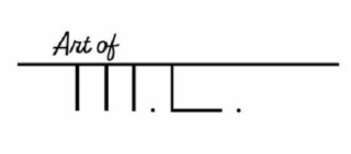 ART OF M.C. logo