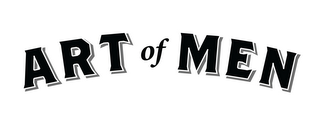 ART OF MEN logo