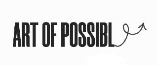 ART OF POSSIBLE logo