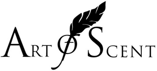 ART OF SCENT logo