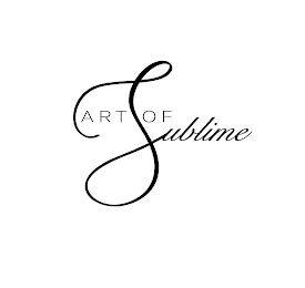 ART OF SUBLIME logo