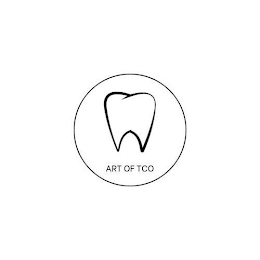 ART OF TCO logo