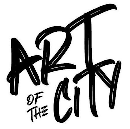 ART OF THE CITY logo