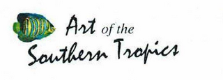 ART OF THE SOUTHERN TROPICS logo