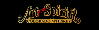 ART OF THE SPIRITS logo