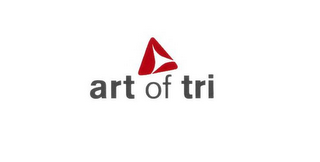 ART OF TRI logo