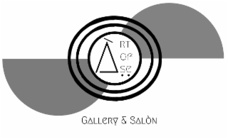 ART OF ÀSE GALLERY & SALÒN logo