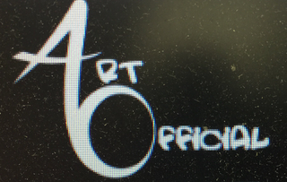 ART OFFICIAL logo