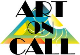 ART ON CALL logo