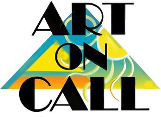 ART ON CALL logo