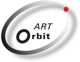 ART ORBIT logo