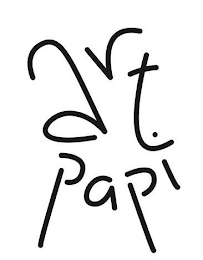 ART· PAPI logo