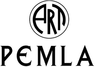 ART PEMLA logo