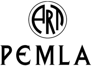 ART PEMLA logo