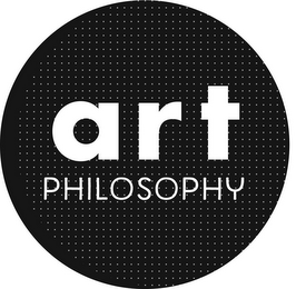 ART PHILOSOPHY logo